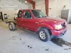 2011 Ford Ranger Super Cab zu verkaufen in Center Rutland, VT - Stripped