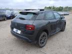 2015 CITROEN C4 CACTUS for sale at Copart WISBECH