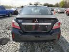 2023 Mitsubishi Mirage G4 Es იყიდება Mebane-ში, NC - Hail