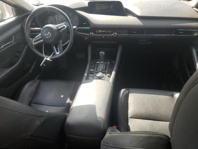  MAZDA 3 2019 Серый