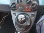 2017 FIAT 500 LOUNGE for sale at Copart SANDTOFT
