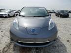 2015 Nissan Leaf S en Venta en Loganville, GA - Rear End