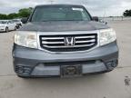 2012 Honda Pilot Lx იყიდება Wilmer-ში, TX - Hail