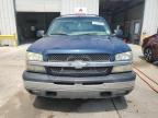 2004 Chevrolet Avalanche C1500 იყიდება New Orleans-ში, LA - Rear End