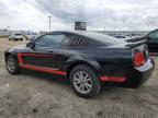 2005 Ford Mustang  de vânzare în Chatham, VA - Front End