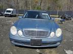 2005 Mercedes-Benz E 320 4Matic for Sale in Waldorf, MD - Front End