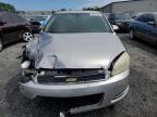 2008 Chevrolet Impala Lt na sprzedaż w Spartanburg, SC - Front End