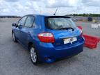 2012 TOYOTA AURIS COLO for sale at Copart CORBY