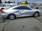 2007 Honda Accord Ex for Sale in Vallejo, CA - Side