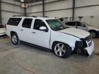 2010 Chevrolet Suburban K1500 Lt en Venta en Greenwood, NE - All Over
