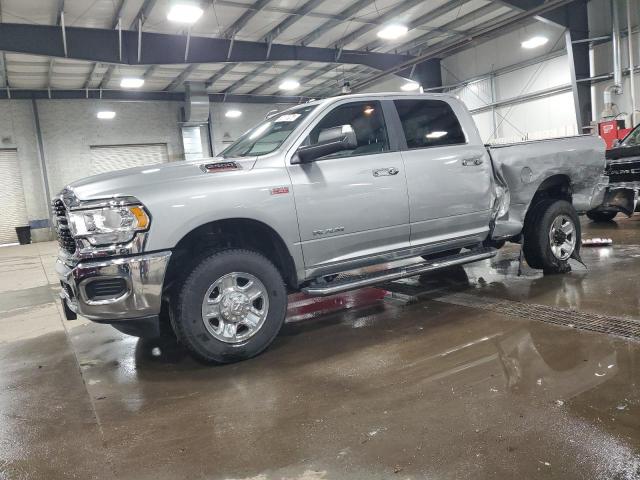 RAM 2500 BIG H 2022