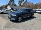 2021 Volvo Xc90 T8 Recharge Inscription en Venta en North Billerica, MA - Minor Dent/Scratches