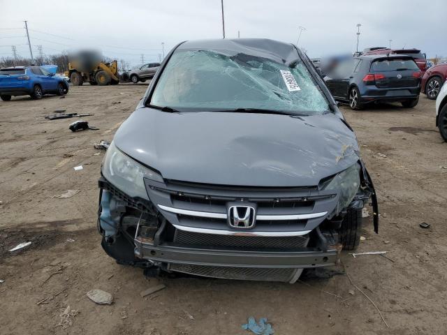  HONDA CRV 2013 Szary