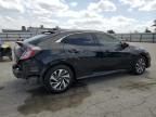 2018 Honda Civic Lx   de vânzare în Bakersfield, CA - Rear End