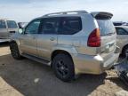 2004 Lexus Gx 470 for Sale in Elgin, IL - Front End