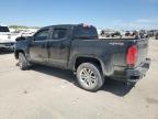 2015 Chevrolet Colorado Lt en Venta en Nampa, ID - Front End