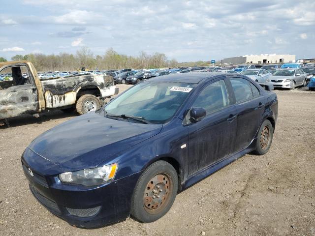 2014 Mitsubishi Lancer Se