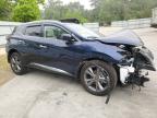 2024 Nissan Murano Platinum for Sale in Augusta, GA - Front End