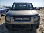 2008 Honda Element Ex за продажба в Leroy, NY - Normal Wear