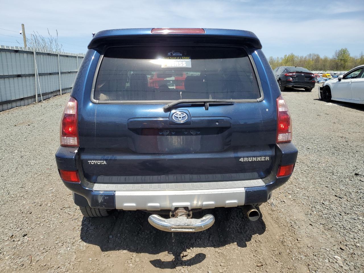 JTEBU14RX48015541 2004 Toyota 4Runner Sr5