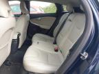 2014 VOLVO V40 SE LUX for sale at Copart BRISTOL