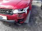 2015 LAND ROVER R ROVER SP for sale at Copart BELFAST