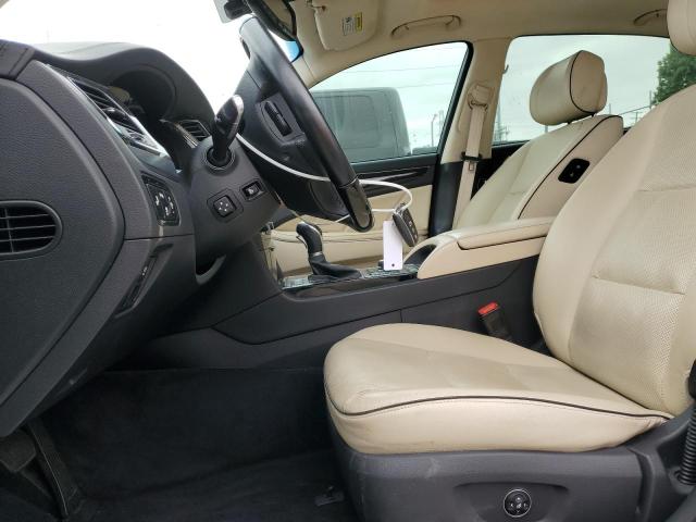  HYUNDAI EQUUS 2016 Biały