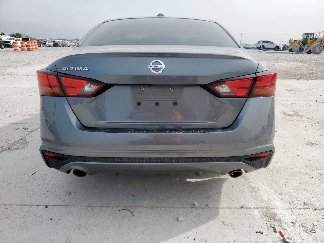 1N4BL4CV3KC256462 NISSAN ALTIMA 2019