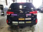 2014 Kia Sorento Lx na sprzedaż w Spartanburg, SC - Minor Dent/Scratches