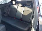 2021 FORD FIESTA STL for sale at Copart CHESTER