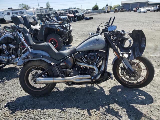 2024 Harley-Davidson Fxlrs 