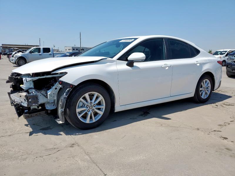 TOYOTA CAMRY XSE 2025