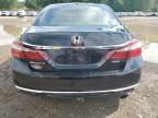 2017 Honda Accord Exl на продаже в Greenwell Springs, LA - Front End