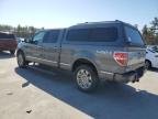 2010 Ford F150 Supercrew for Sale in Windham, ME - Normal Wear