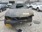 2003 Chevrolet Monte Carlo Ss de vânzare în Wayland, MI - Burn