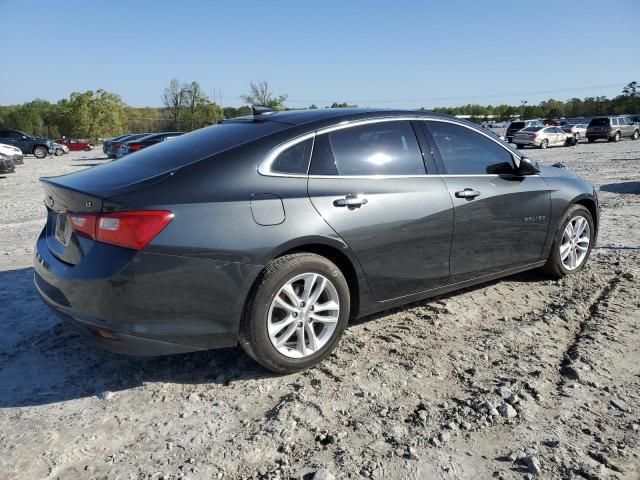  CHEVROLET MALIBU 2017 Gray