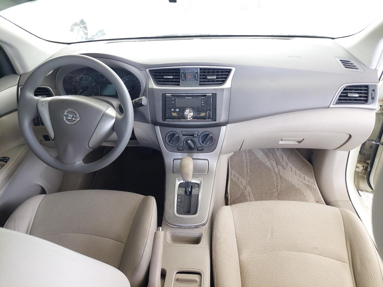 MNTBC2C96G6011560 - 2016 Nissan Tiida - #53424985