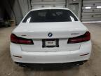 2022 Bmw 530 Xi for Sale in Franklin, WI - Front End