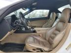 2008 Chevrolet Corvette  იყიდება Baltimore-ში, MD - Front End