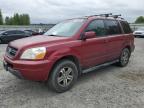 2003 Honda Pilot Ex de vânzare în Arlington, WA - Rear End