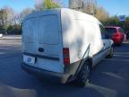2009 VAUXHALL COMBO 2000 for sale at Copart GLOUCESTER