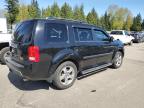 2011 Honda Pilot Touring zu verkaufen in Arlington, WA - Front End