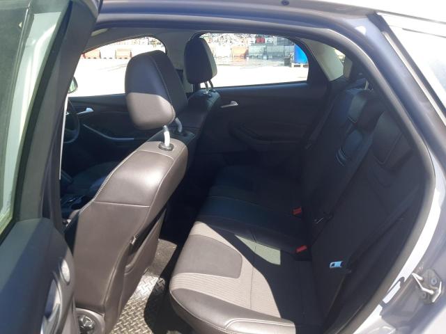 2013 FORD FOCUS 1.0 ECOBOOST TITANIUM X 5DR