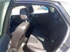 2013 FORD FOCUS 1.0 ECOBOOST TITANIUM X 5DR for sale at Copart ROCHFORD