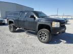 2011 Chevrolet Silverado K1500 Lt na sprzedaż w Reno, NV - Front End