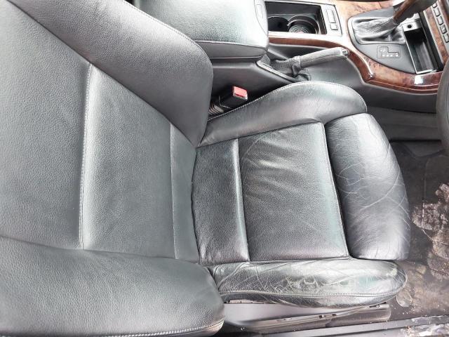2004 BMW X5 SPORT D