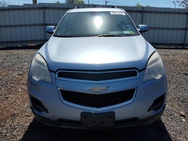 Parquets CHEVROLET EQUINOX 2015 Granatowy