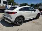 2022 Infiniti Qx55 Luxe იყიდება Ocala-ში, FL - Side