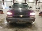 2004 Chevrolet Suburban K1500 de vânzare în Ham Lake, MN - Side
