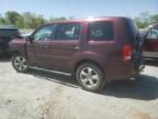 2012 Honda Pilot Ex   for Sale in Spartanburg, SC - Front End